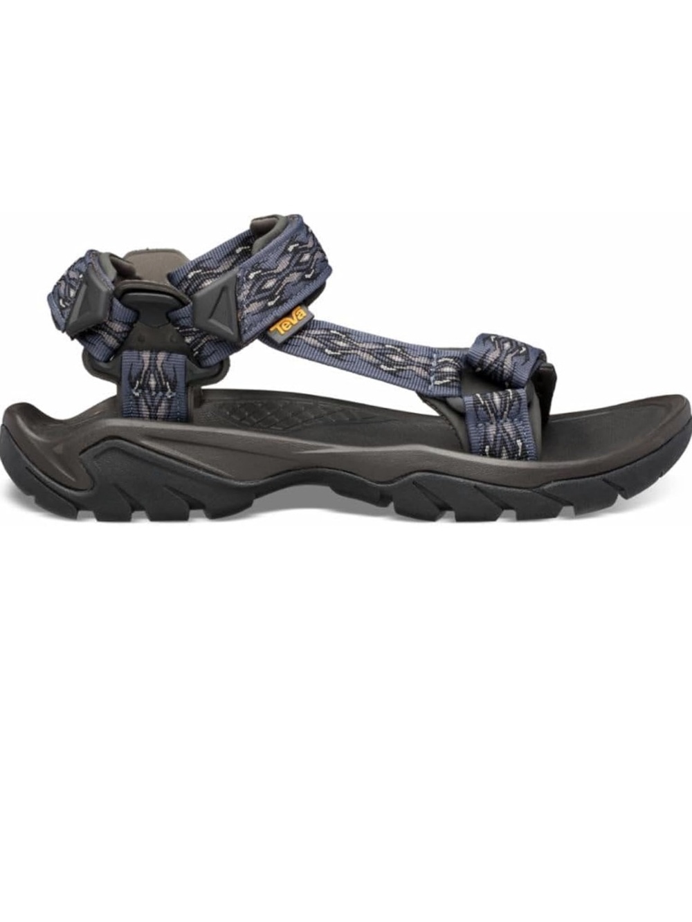 Teva hiking sandals Tera fi 5 size 12